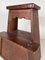 Vintage Japanese Step Stool, 1940s, Image 6