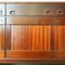 Mid-Century Sideboard attributed to Olaio, 1970s 9
