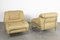 Space Age Lounge Chairs, 1970s, Set of 2 3