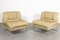 Space Age Lounge Chairs, 1970s, Set of 2 1