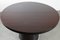 Round Extendable Dining Table, 1970s 6