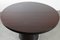 Round Extendable Dining Table, 1970s, Image 6