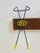 Vintage Coat Rack, 1950s, Image 4