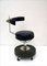 Dentists Stool on Wheels Prod. Girolet France 1960s, Image 2