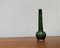 Mid-Century German Minimalist Glass Vase from Gral, 1960s 10