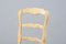 Vintage Dining Chairs in Oak, Set of 6, Image 9