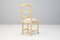 Vintage Dining Chairs in Oak, Set of 6, Image 7