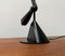 Vintage Postmodern Italian Zelig Table Lamp by Walter Monici for Lumina, 1990s, Image 8