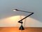 Vintage Postmodern Italian Zelig Table Lamp by Walter Monici for Lumina, 1990s 13