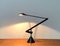 Vintage Postmodern Italian Zelig Table Lamp by Walter Monici for Lumina, 1990s, Image 13