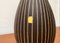 Mid-Century West German Pottery WGP Fischmaul Vase from Steuler, 1960s, Image 2