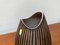 Mid-Century West German Pottery WGP Fischmaul Vase from Steuler, 1960s 4
