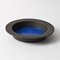 Danish Cast Iron Bowl from Laurids Lonborg, 1960s, Image 1