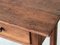 Vintage Rustic Oak Dining Table, Image 5