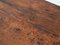Vintage Rustic Oak Dining Table, Image 6