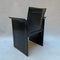 Korium Dining Chairs by Tito Agnoli for Matteo Grassi, Set of 4, Image 5