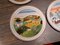 Decorative Assyetes the Four Saisons from Villeroy & Boch, 1980s, Set of 4, Image 12