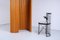 Birch Flexible Tambour Room Divider Screen in the style of Alvar Aalto, 1950s 4