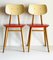 Dining Chairs from Ton, 1960s, Set of 2 5