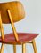 Dining Chairs from Ton, 1960s, Set of 2 9