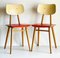 Dining Chairs from Ton, 1960s, Set of 2 12