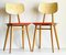 Dining Chairs from Ton, 1960s, Set of 2, Image 2