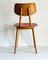 Dining Chairs from Ton, 1960s, Set of 2 7