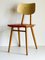 Dining Chairs from Ton, 1960s, Set of 2, Image 3
