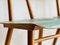 Dining Chairs from Ton, 1960s, Set of 2, Image 13