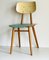 Dining Chairs from Ton, 1960s, Set of 2 2