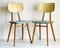 Dining Chairs from Ton, 1960s, Set of 2 3