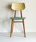 Dining Chairs from Ton, 1960s, Set of 2, Image 4