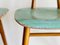 Dining Chairs from Ton, 1960s, Set of 2 11