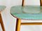 Dining Chairs from Ton, 1960s, Set of 2, Image 11