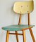 Dining Chairs from Ton, 1960s, Set of 2, Image 8