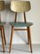 Dining Chairs from Ton, 1960s, Set of 2 6