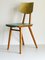 Dining Chairs from Ton, 1960s, Set of 2 7