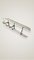 Art Deco Coat Hanger, 1940s, Image 10