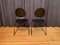 Danish Flex Chairs by Verner Panton for Verpan, 2010s, Set of 2 8