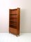 Vintage Scandinavian Modular Bookcases, 1950s, Set of 3, Image 9