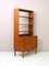 Vintage Library with Small Sideboard by Bertil Fridhagen for Bodafors, 1960s 4