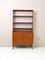 Vintage Library with Small Sideboard by Bertil Fridhagen for Bodafors, 1960s, Image 1
