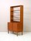 Vintage Library with Small Sideboard by Bertil Fridhagen for Bodafors, 1960s 5