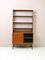 Vintage Library with Small Sideboard by Bertil Fridhagen for Bodafors, 1960s 3