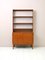 Vintage Library with Sideboard by Bertil Fridhagen for Bodafors, 1960s, Image 1