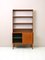 Vintage Library with Sideboard by Bertil Fridhagen for Bodafors, 1960s, Image 3