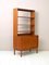 Vintage Library with Sideboard by Bertil Fridhagen for Bodafors, 1960s 4