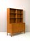 Bookshelf with Container Compartment, 1960s 4