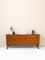 Enfilade Scandinave Vintage, 1960s 2