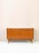 Sideboard with Three Drawers, 1950s 1